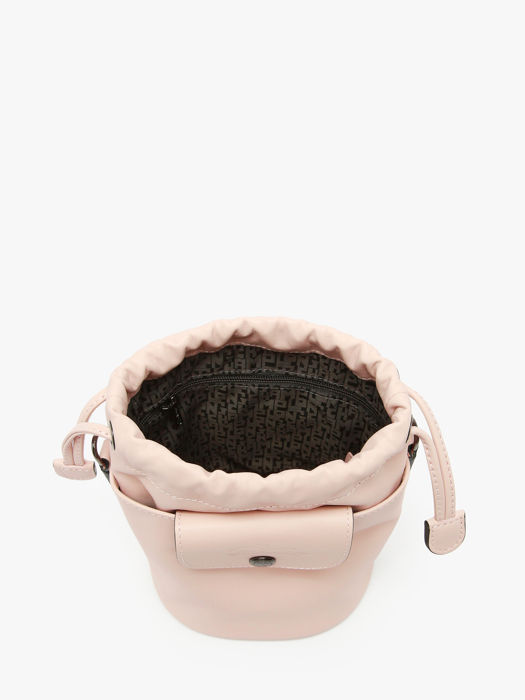 Longchamp Le pliage xtra Cross bodytas Roze